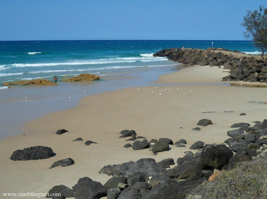Australia 