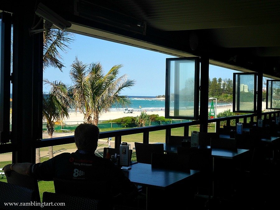 Australia 