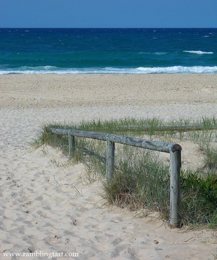 Australia 
