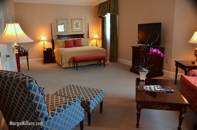 Virginia USA Richmond hotels 