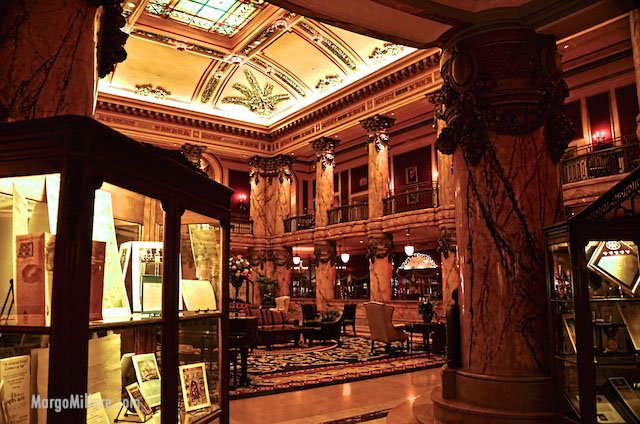 Virginia USA Richmond hotels 