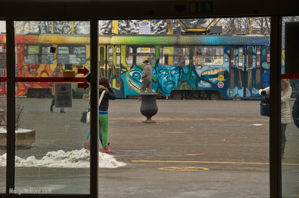 Friday Photos: First Look at Kosice, Slovakia Slovakia frifotos