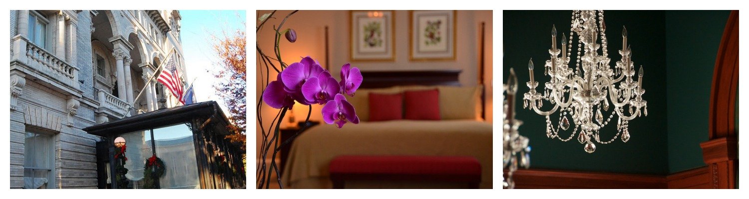 jefferson hotel richmond photos