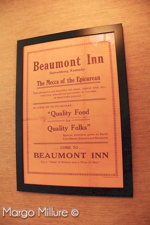 Beaumont: My Old Kentucky Inn USA Kentucky hotels