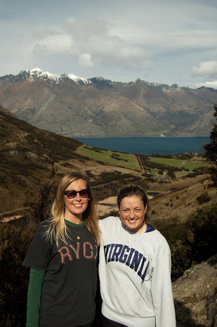 Beyond the Adventure in Queenstown, New Zealand New Zealand