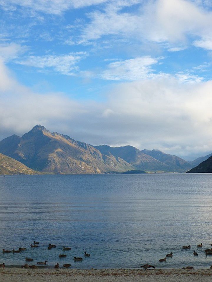 Beyond the Adventure in Queenstown, New Zealand New Zealand