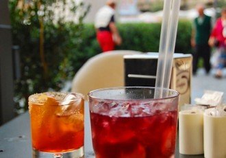 aperitivo
