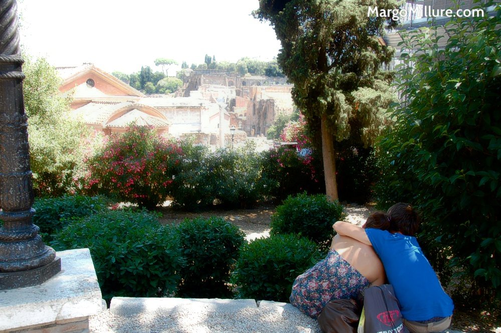 Rome Italy frifotos 