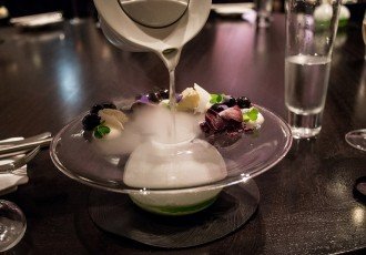 Alinea