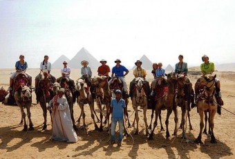 multigenerational travel, exotic family travel, travel for women and their families
