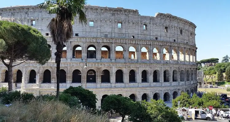 literary-rome