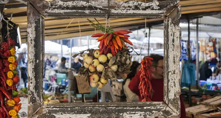 vegetarian-visiting-italy