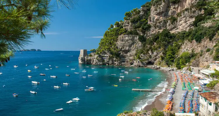 best-italian-beach