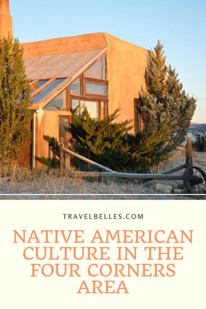 Navigating the Ancient Atlas: Experiencing Native American Maps in the Four Corners