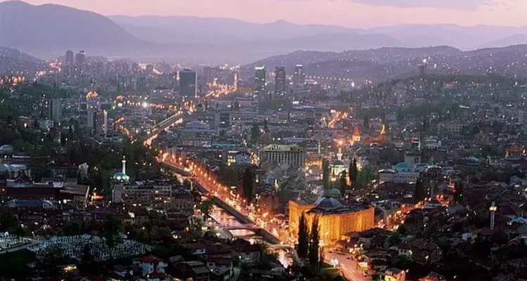 travelling-solo-in-sarajevo-bosnia