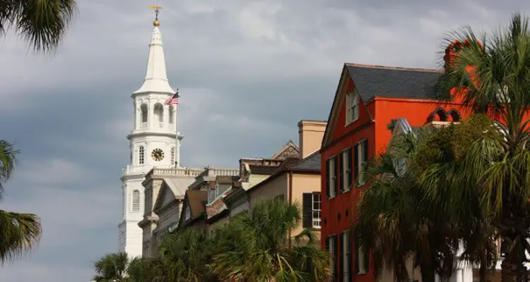 charleston-day-trip