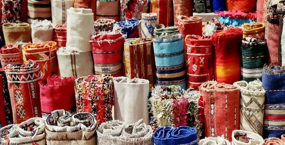 Morocco photos