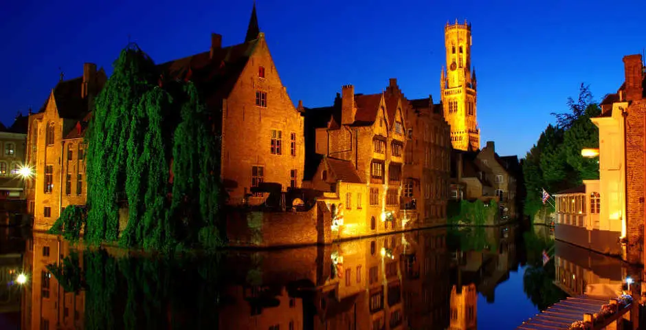 belgium-places-to-visit