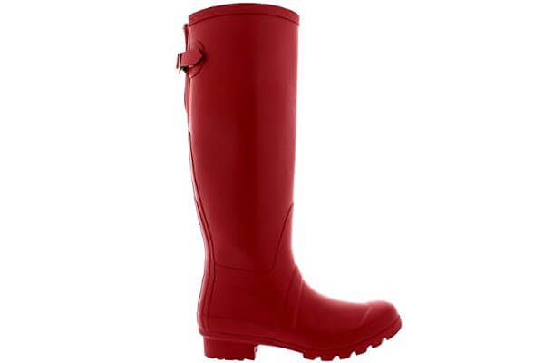 cute-rain-boots-red