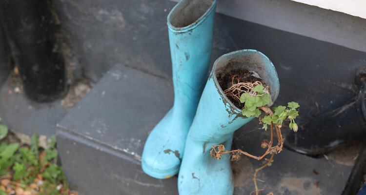 best rain boots for travel