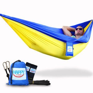 travel-gift-ideas-for-men-hammock