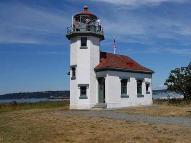 vashon lighthouse