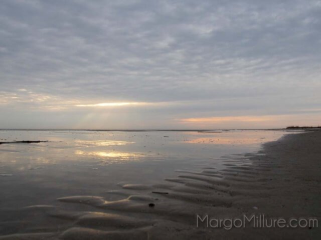 beach south carolina harbor island