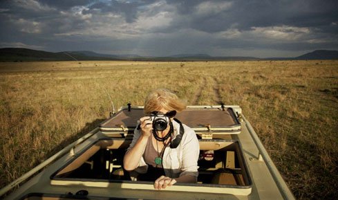 photography luxury african safari