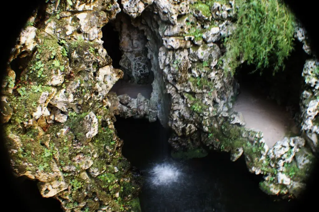 Sintra Quinta da Regaleira