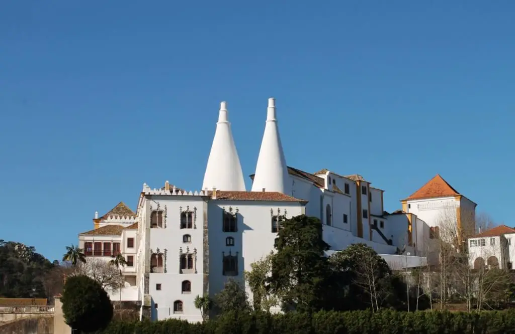 Sintra Portugal