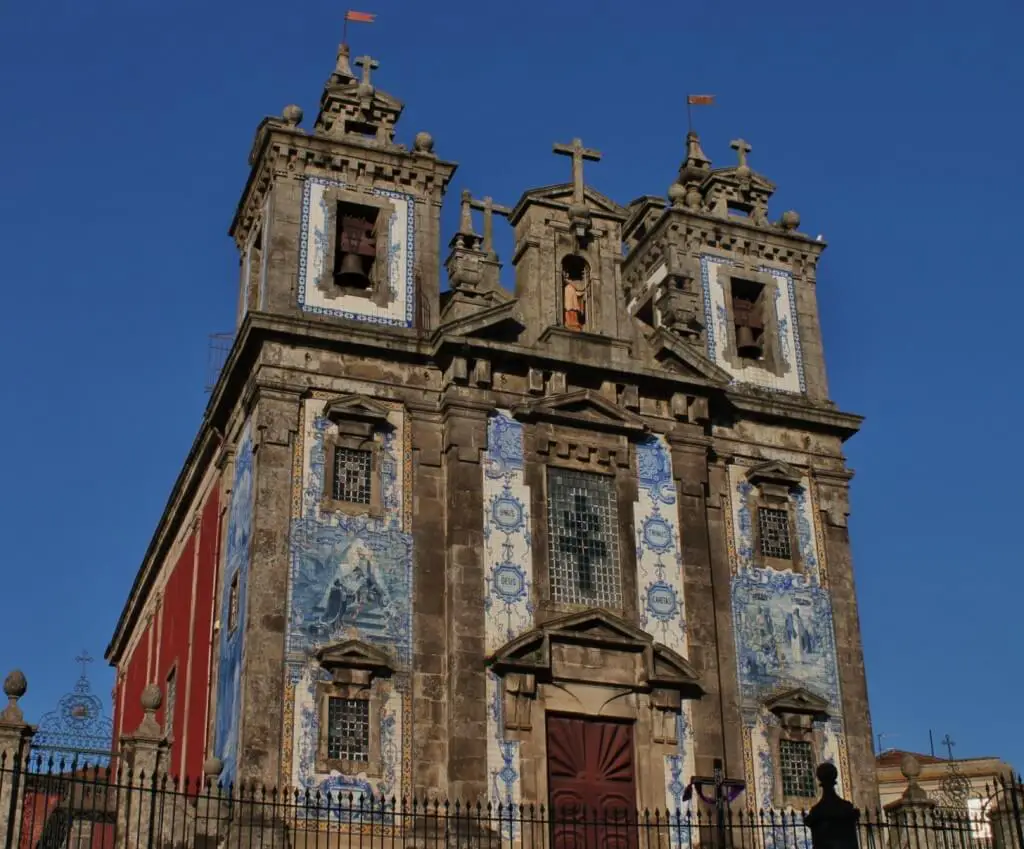 Porto