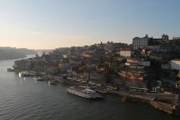 Porto Portugal