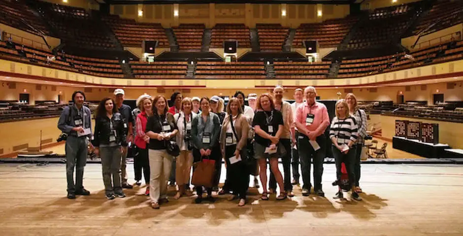 shreveport-municipal-auditorium