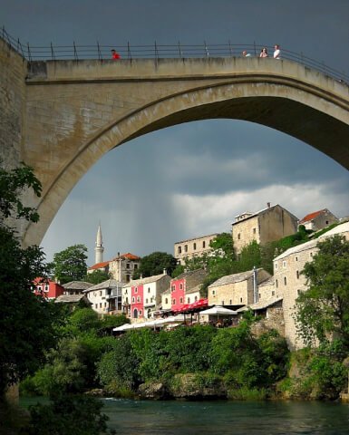 Mostar Bridge