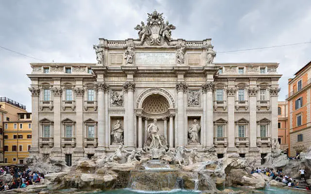 best-things-to-do-in-rome-trevi-fountain