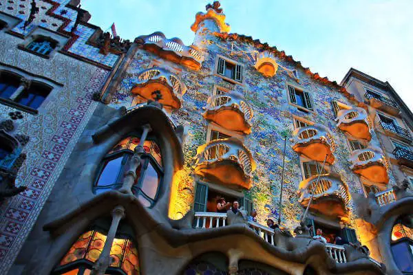 best-city-breaks-from-the-uk-barcelona