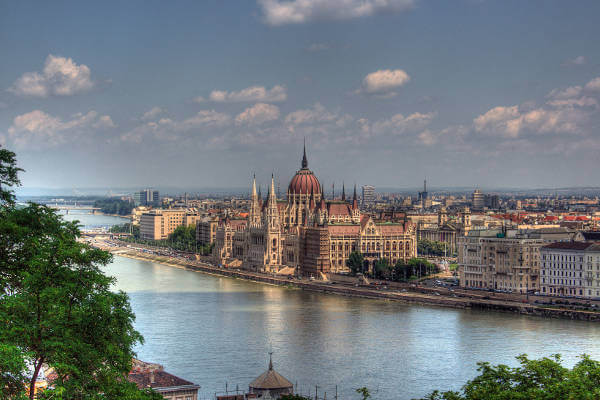 best-city-breaks-from-the-uk-budapest