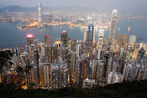 best-city-breaks-from-the-uk-hong-kong