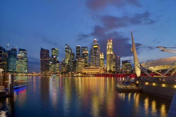 best-city-breaks-from-the-uk-singapore