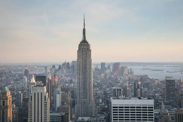 new-york-empire-state-building