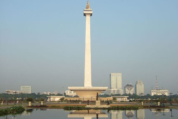 things-to-do-in-jakarta-monas