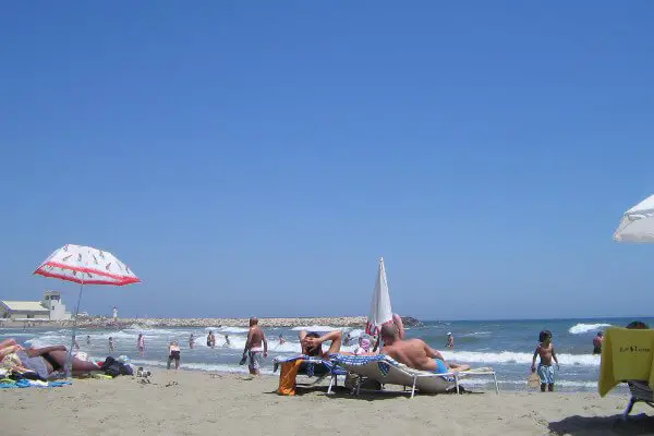 best-beaches-in-spain-costa-del-sol