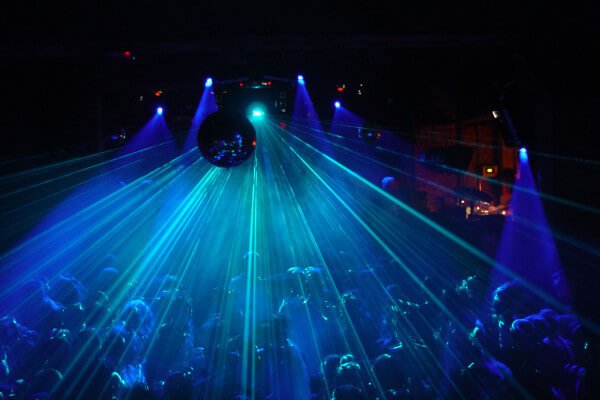 best-nightlife-cities-london