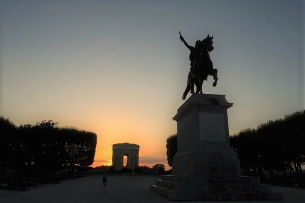 what-to-do-in-montpellier-peyrou