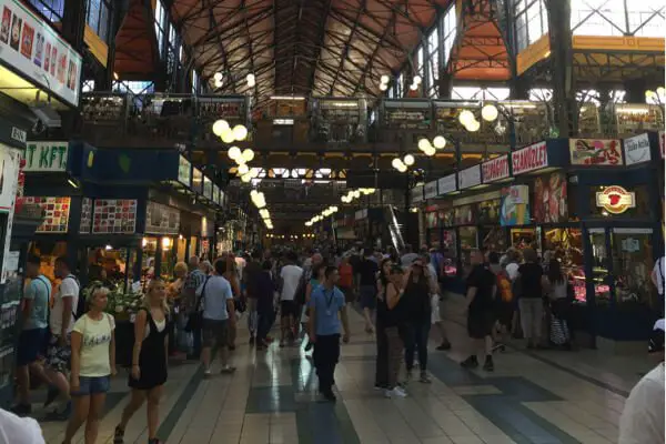 budapest-market