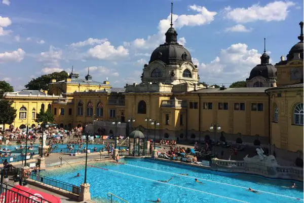 budapest-spa