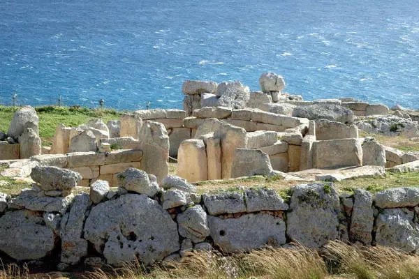 malta-temples