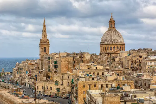 malta-valletta