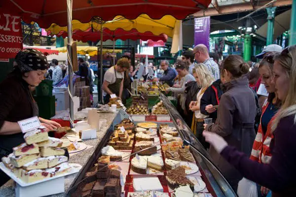 things-to-do-in-london-markets