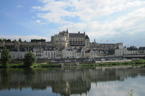 Amboise-Loire-Valley